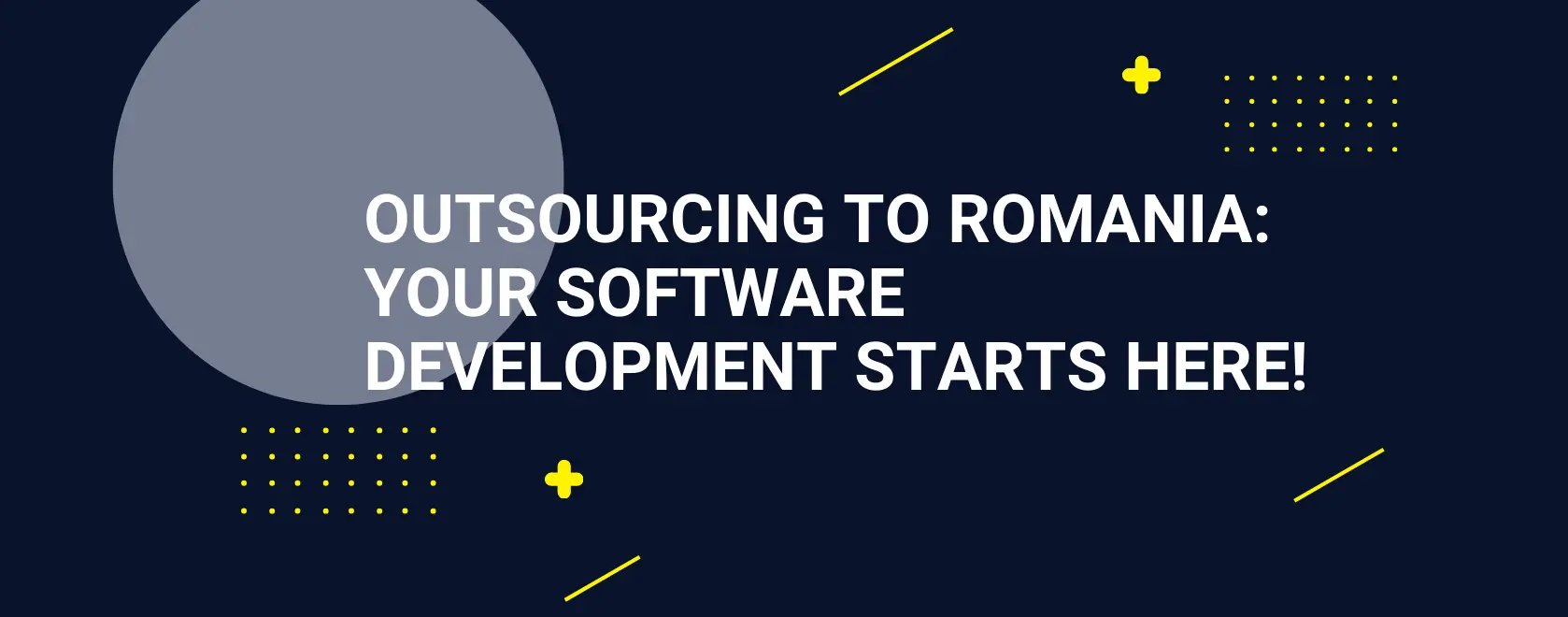 Offshore software development: an accurate overview for 2024 & Romania outsourcing