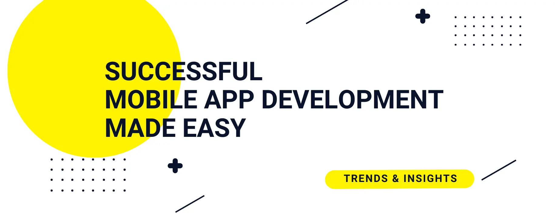 Mobile App Development: Ready to explore the process? Your complete guide awaits.