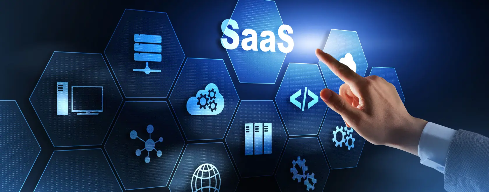 SaaS App Development 101: Mastering SaaS Software Development